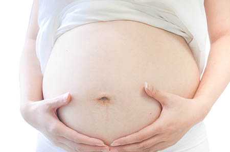 孕期容易流产的体质