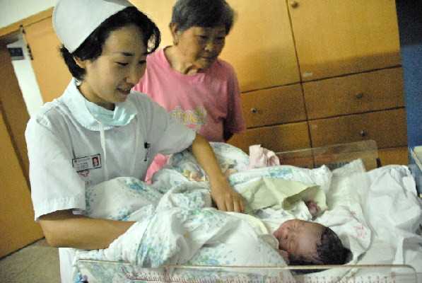 哈尔滨代生可信吗 哈尔滨哪个医院试管婴儿成功率比较高？ ‘营口伊人26周四