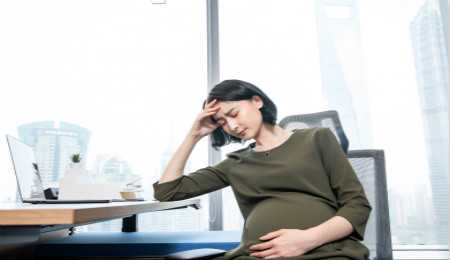 怀孕后体内毒素过多有什么现象？